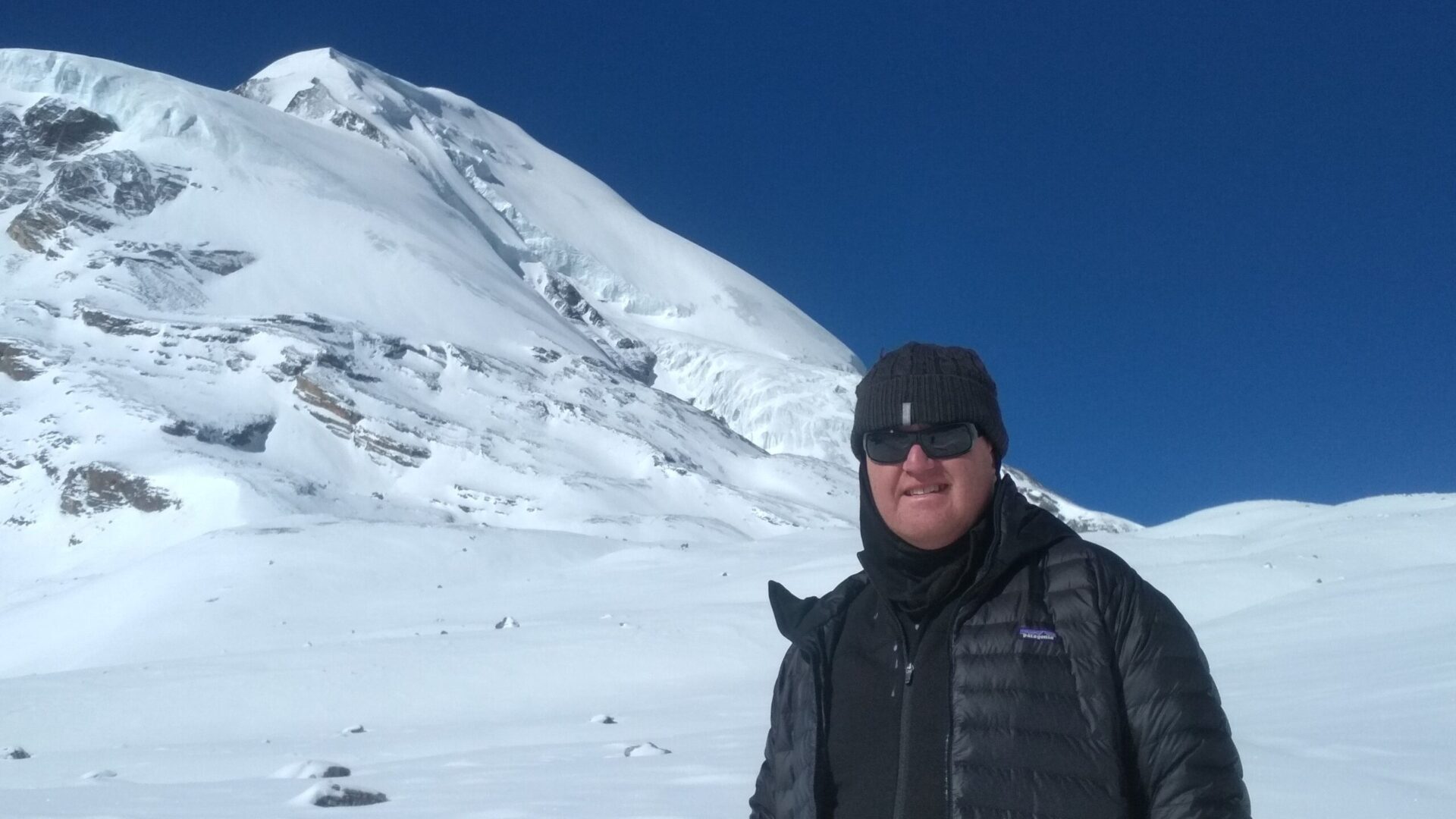 Everest Panorama Trek