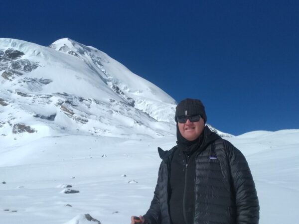 Everest Panorama Trek