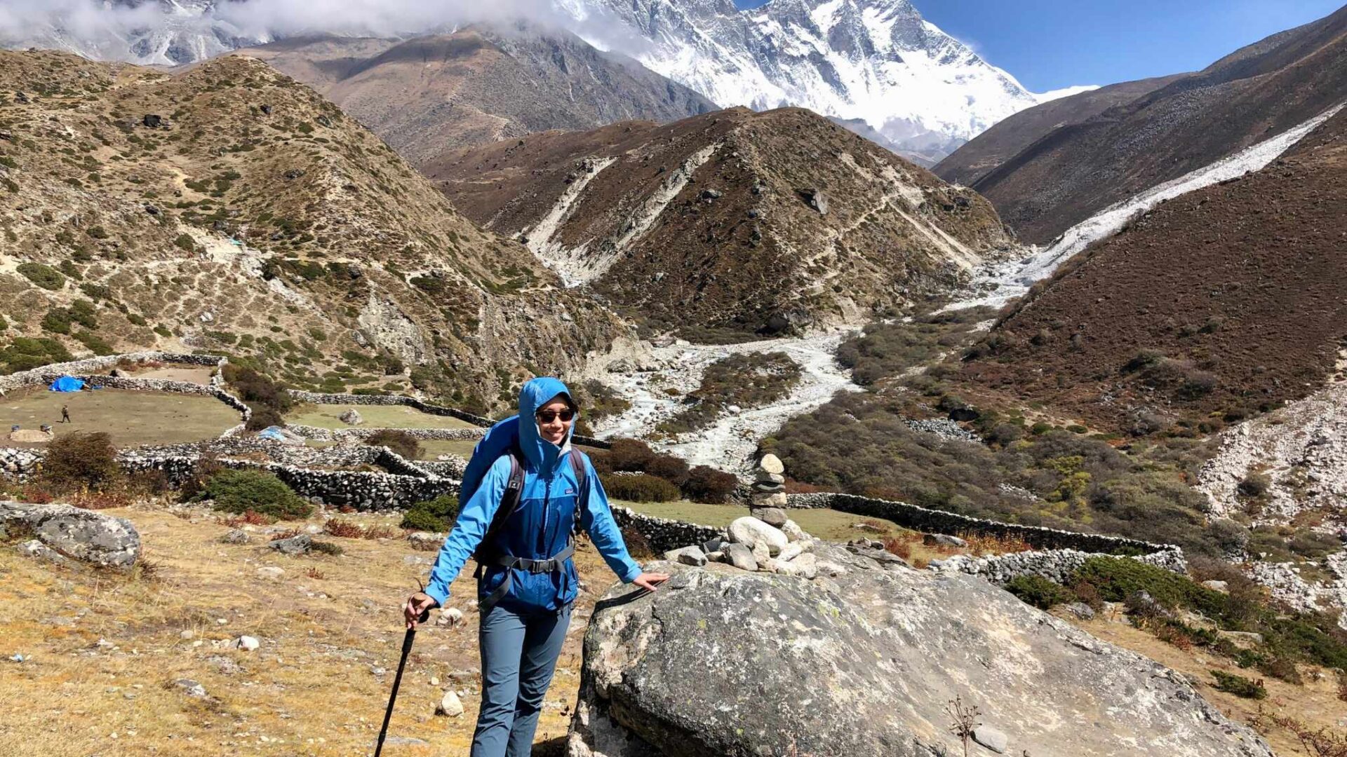 Gosaikunda Trek