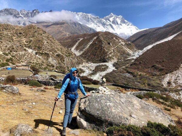 Gosaikunda Trek