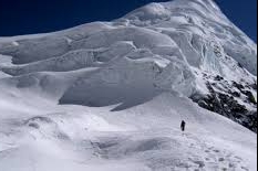 Mera Peak Summit