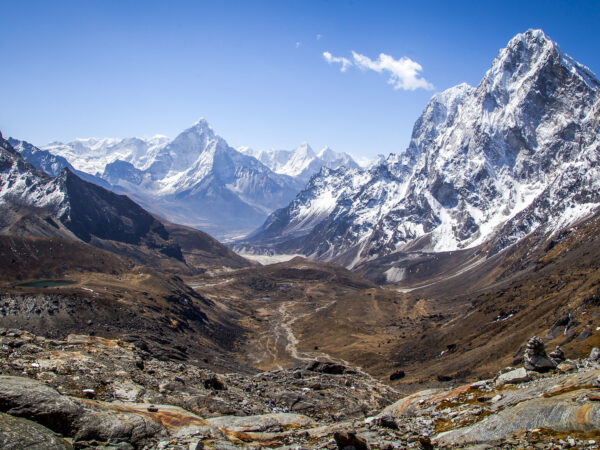 everest three passes