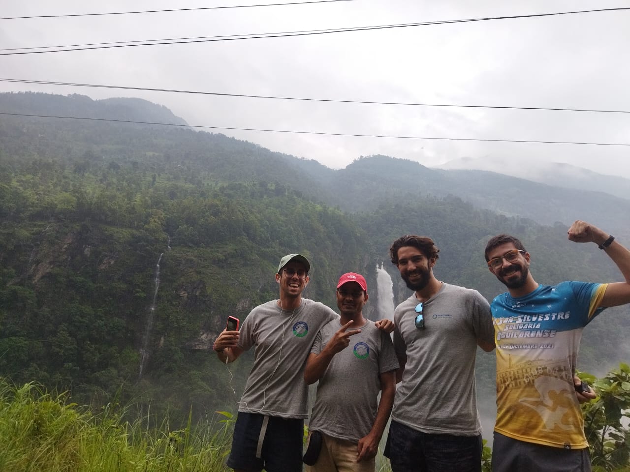 Annapurna Skyline Trek