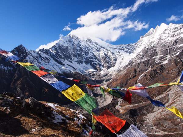 Best Season for Trekking in Nepal