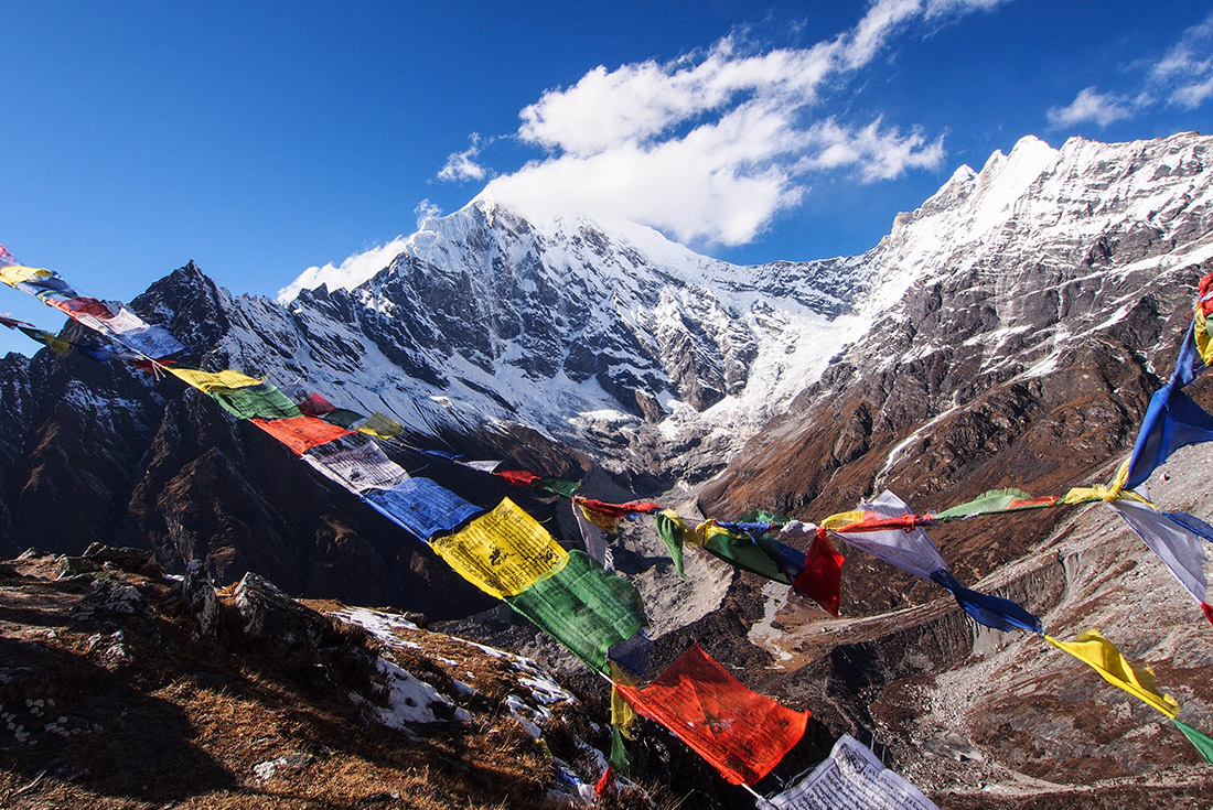 Best Season for Trekking in Nepal