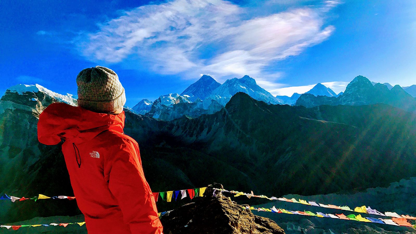 Everest Base Camp Trek