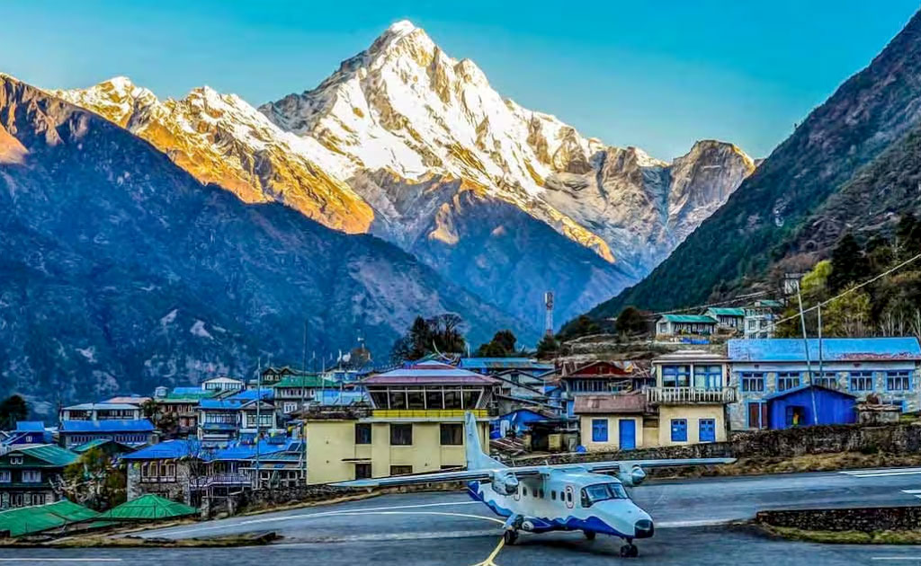 Lukla