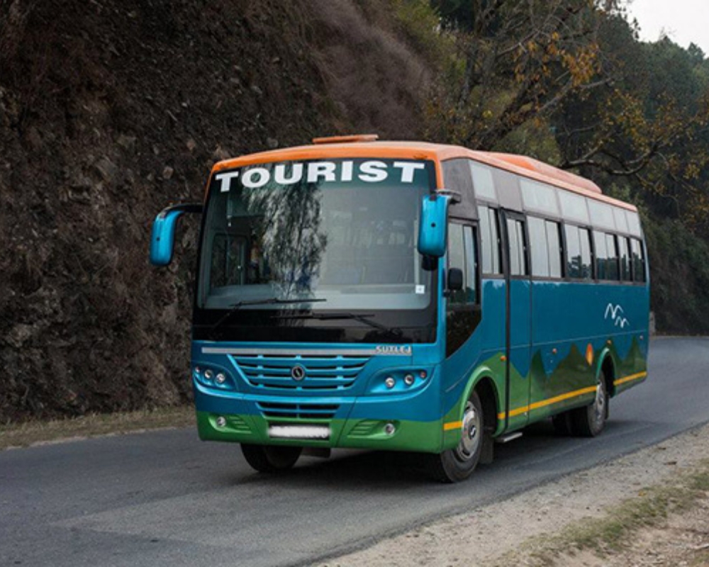 Transportation in Nepal