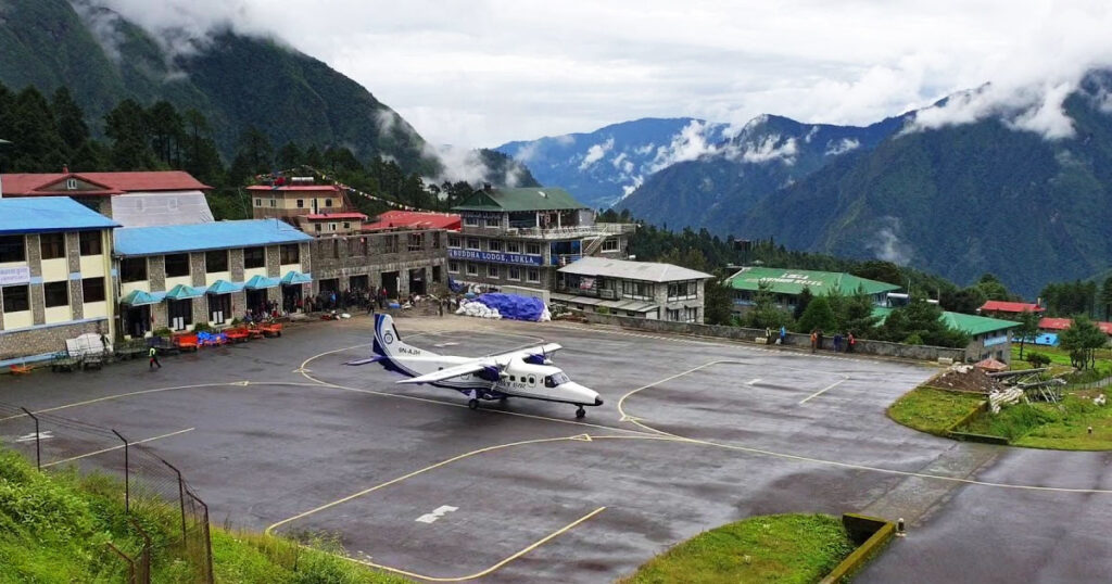 lukla