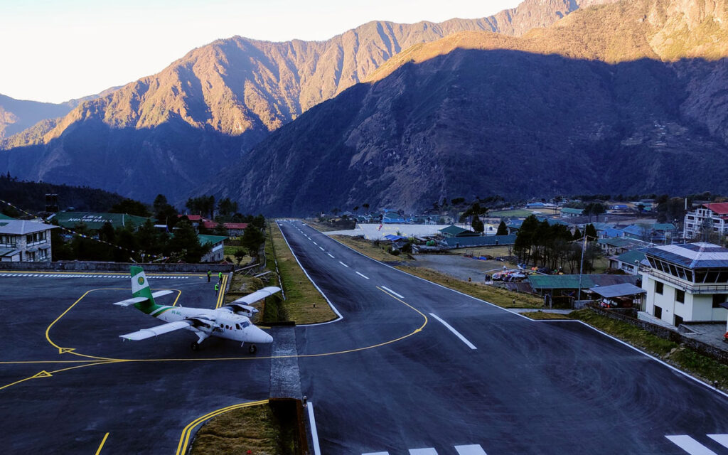 lukla-airport