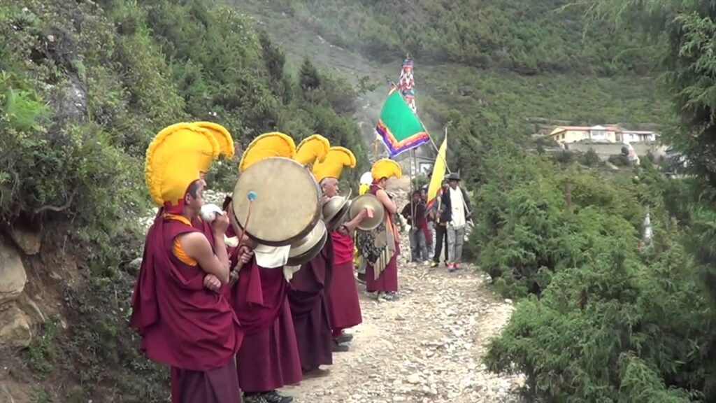 Lukla