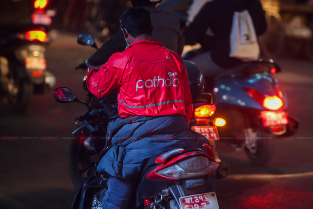 Transportation in Nepal