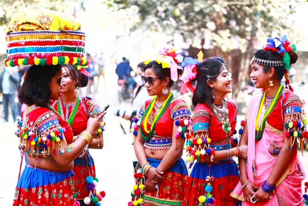 Festivals Celebrated around Langtang