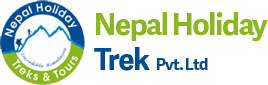 Nepal Holiday Trek and Tours