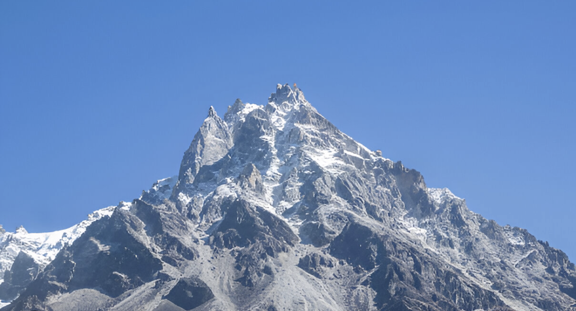 Mera Peak